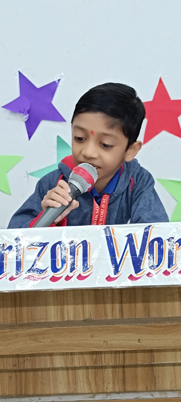 Annual Day 1